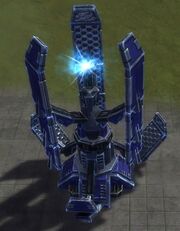 UEF T2 Shield