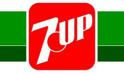 7 Up (united States) - Logopedia, The Logo And Branding Site