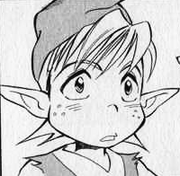 Mido (manga)