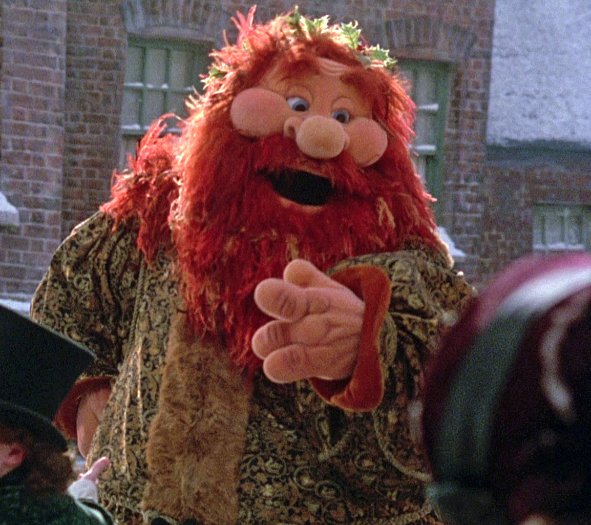 The Muppet Christmas Carol (1992) - FAQ