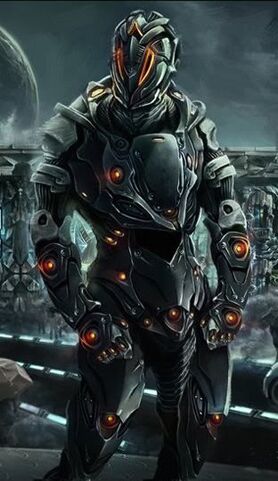 PowerArmor