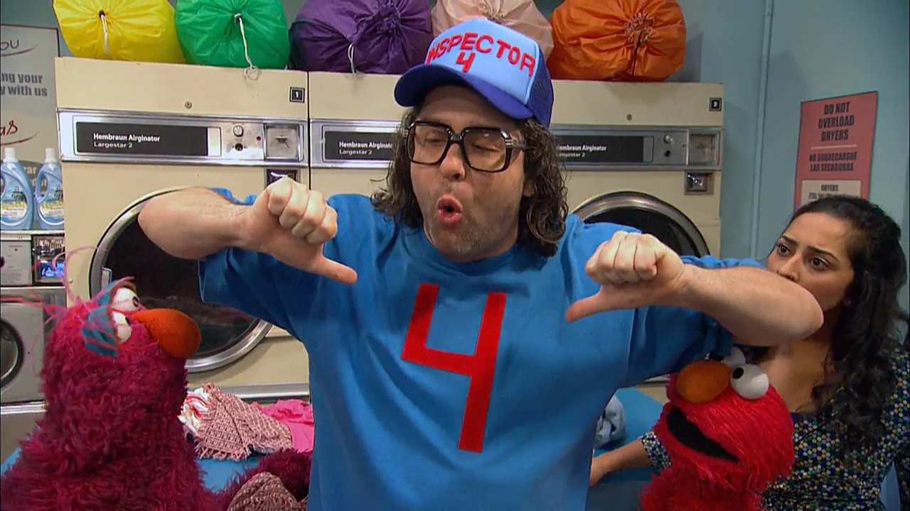 Episode 4205 - Muppet Wiki