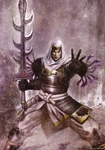 Kenshin Uesugi