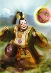 Yoshimoto Imagawa