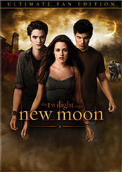 New Moon ultimate fan edition