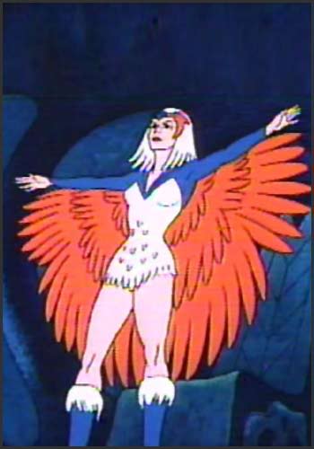 sorceress of castle grayskull