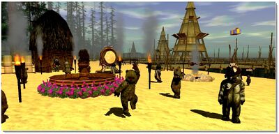 Ewok Festival of Love 2010 (27)
