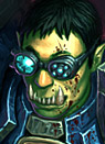 Portrait Glowei