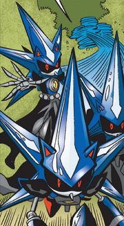 Metalsonictroopers