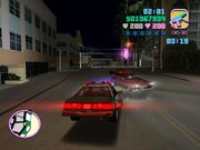 Gta-vc vigilante