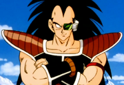 RaditzVsGokuandPiccolo