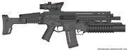 PMG ACRGranadierACOG
