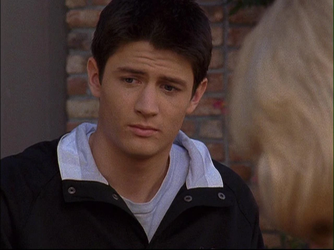 Nathan Scott/Family One Tree Hill Wiki