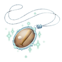 Baseball Charm