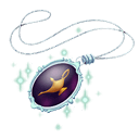Lamp Charm