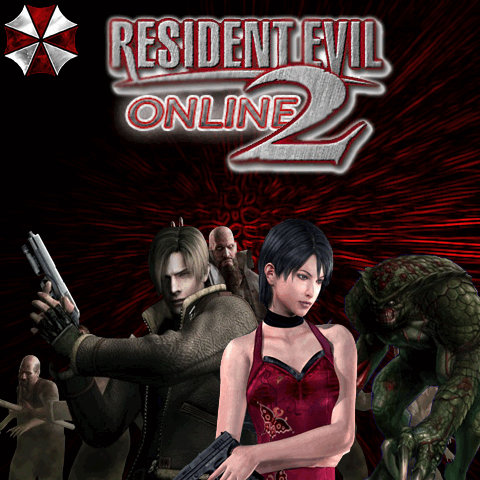 Resident Evil Online Resident Evil Online