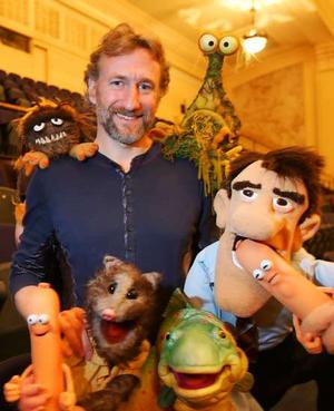 BrianHenson.PuppetUp