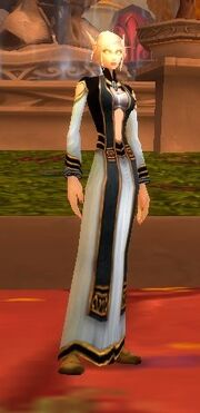 Runecloth Robe