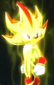 Supershadow 2