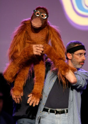 Professor.Ape