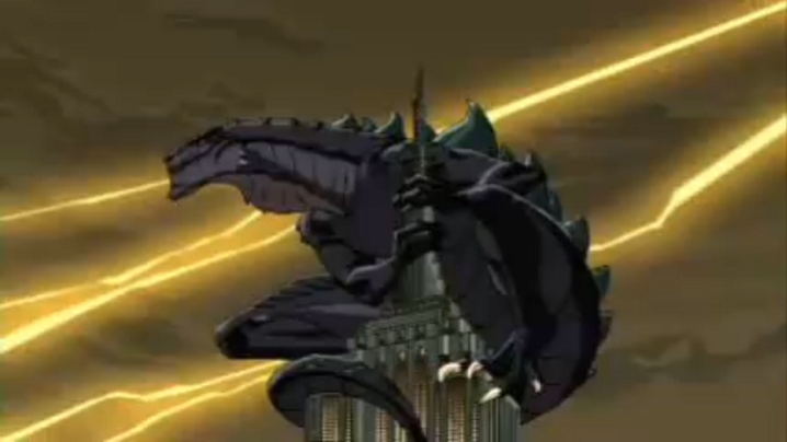 meg zilla rc