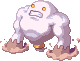 Disgaea D2 RP Generics Golem