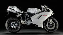 Edwards Ducati sm-1