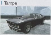 Tampa (TLaD)
