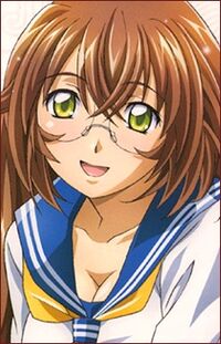 Ryuubi