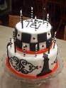 Birthday cake-twilight9
