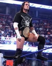 Blaize Champ