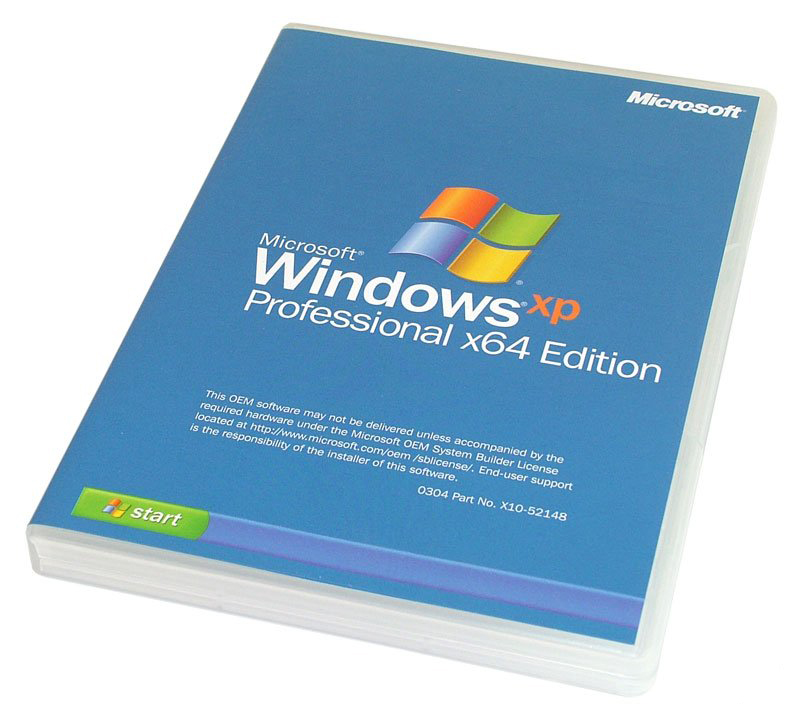 product key for win xp pro x64