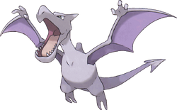 142Aerodactyl