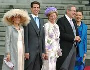 Royal House of Keymon
