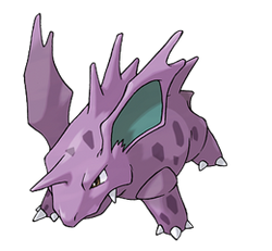 033Nidorino