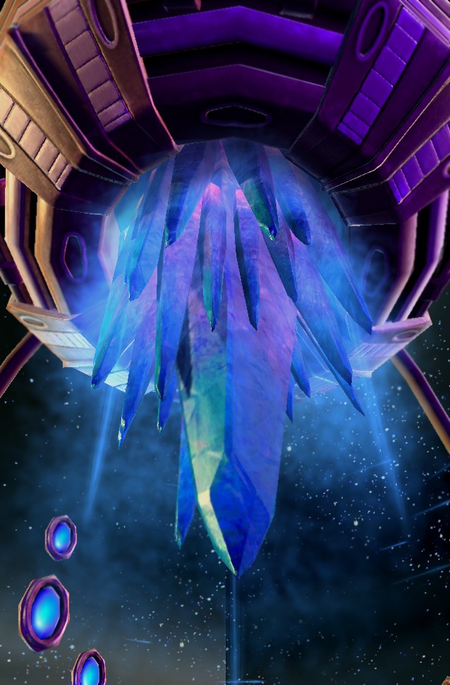 Mothership SC2 Head1