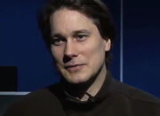AdamSmith(Director)