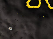 Mining site 2