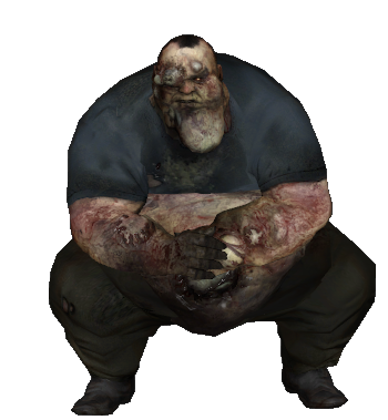 left 4 dead 2 boomer