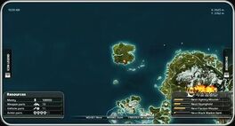Hantu Island (PDA view)
