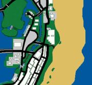 GTAWashington Beach