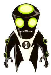 Megawhatt Buzzshock i