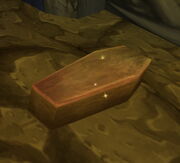 Musty Coffin