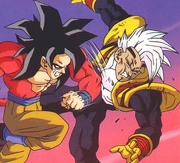 180px-Goku punching bebi007