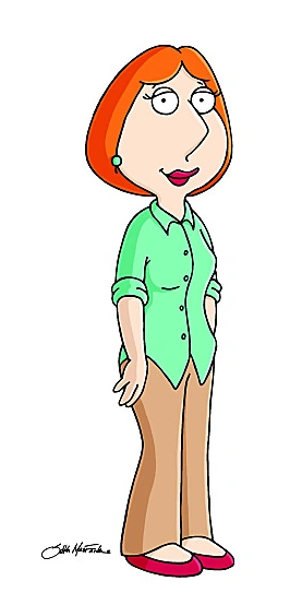 Lois Griffin Family Guy Wiki Infos zu Peter Griffin, Lois Griffin