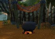 BubblingCauldron
