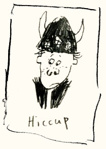 Tribe hiccup