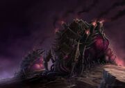 Infestor