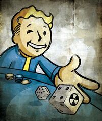 FNV gambling