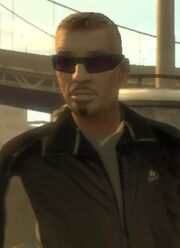 Anthony Prince (IV)